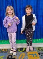 Spotkanie z policjantem